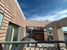 室内からの展望 アーバンコモード新長田(903)