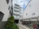 コンフォール千林の外観