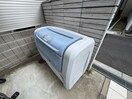 建物設備 コンフォール千林