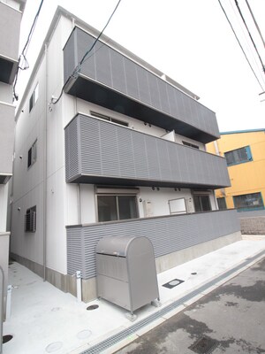 フィユフラッツ大阪ノース
