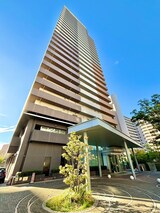 ﾊﾟｰｸﾀﾜｰあべのｸﾞﾗﾝｴｱ(1907)