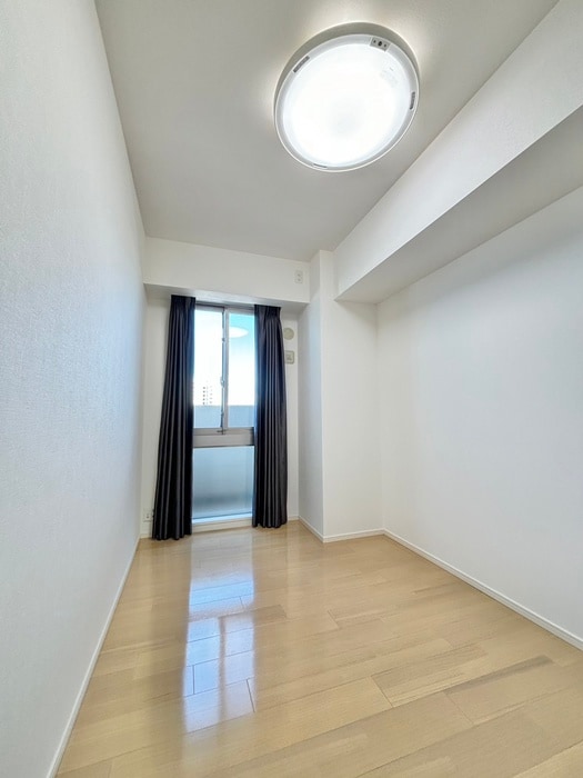 居室 ﾊﾟｰｸﾀﾜｰあべのｸﾞﾗﾝｴｱ(1907)