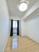 居室 ﾊﾟｰｸﾀﾜｰあべのｸﾞﾗﾝｴｱ(1907)