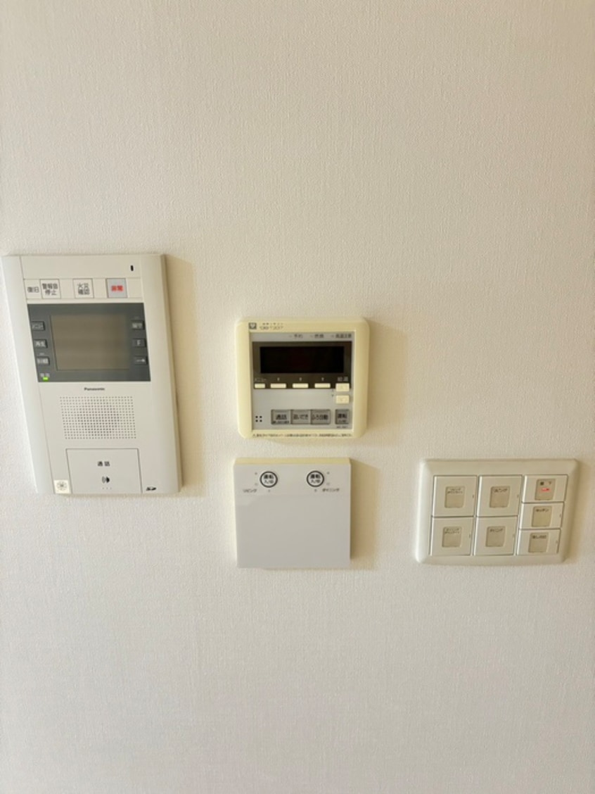 洗濯機置場 ﾊﾟｰｸﾀﾜｰあべのｸﾞﾗﾝｴｱ(1907)