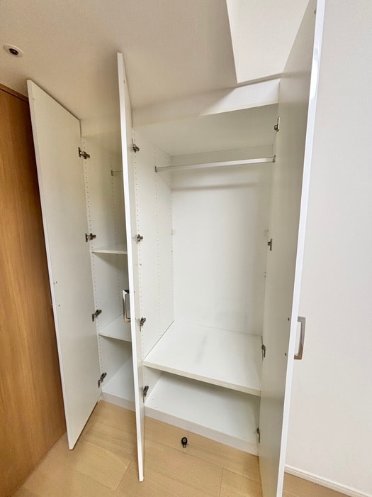 収納 ﾊﾟｰｸﾀﾜｰあべのｸﾞﾗﾝｴｱ(1907)