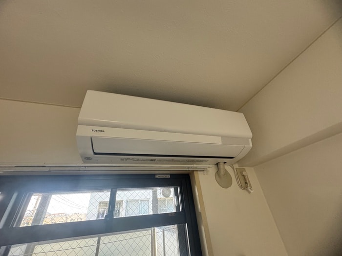 内観写真 ペンギンメディアボックス