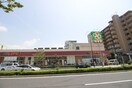 ライフ西天下茶屋店(スーパー)まで220m ロイヤルコーポラス