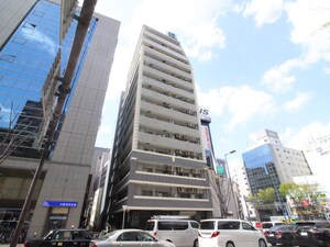 エステムプラザ梅田EAST(401)