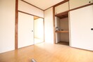 居室 ハイバレーコーポ