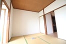 居室 ハイバレーコーポ