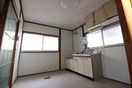 キッチン ハイバレーコーポ