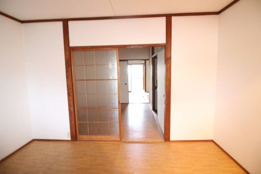 内観写真 ハイバレーコーポ