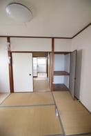 内観写真 ハイバレーコーポ