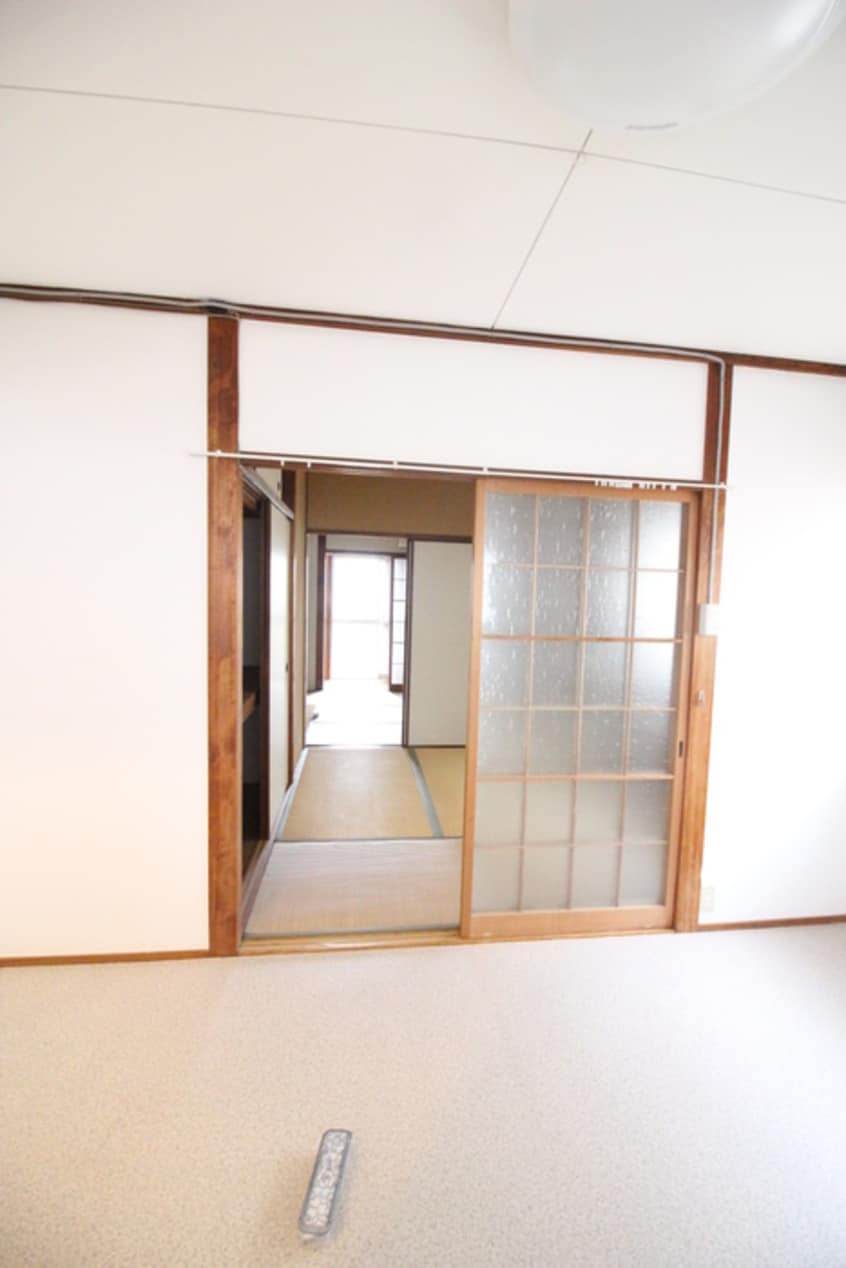 内観写真 ハイバレーコーポ