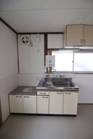 キッチン ハイバレーコーポ