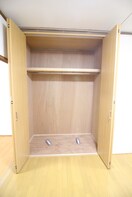 収納 ハイバレーコーポ