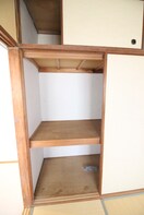 収納 ハイバレーコーポ