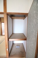 収納 ハイバレーコーポ