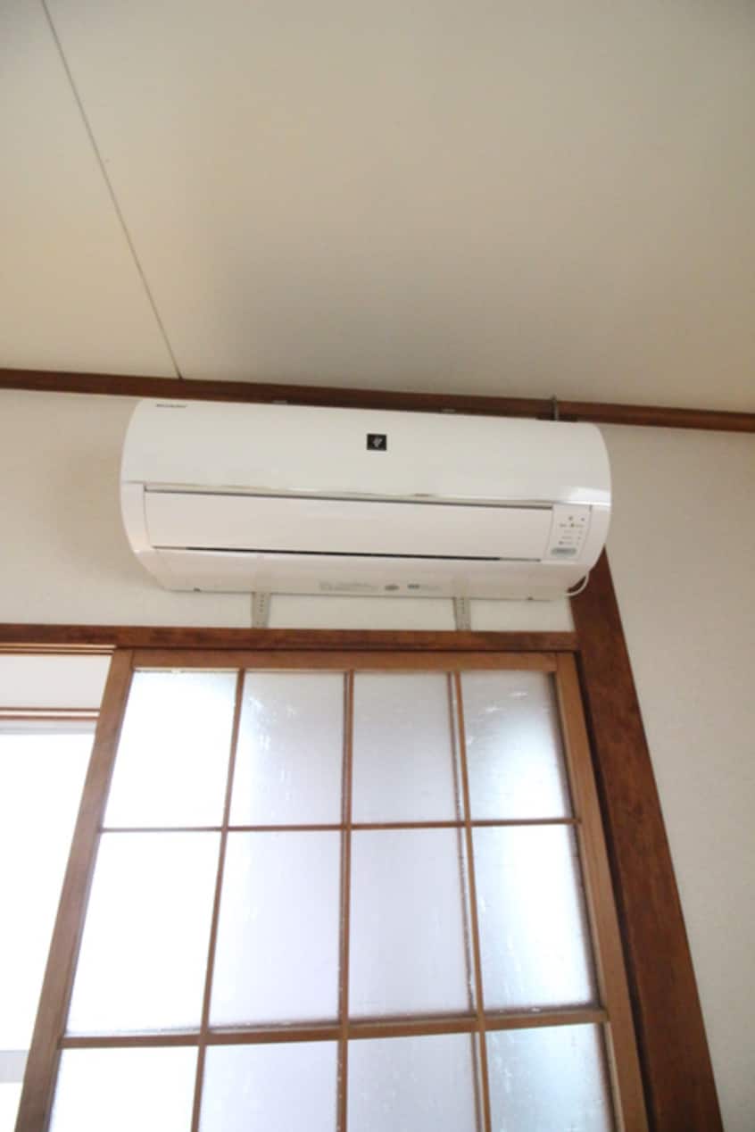 周辺環境 ハイバレーコーポ