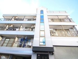 ワタル第一マンション