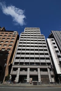 エスリ－ド北浜（506）