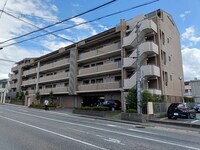 グローバル宇治大久保（１０２）