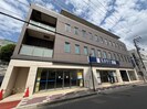 宝塚オアシススクエアの外観