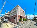 ブル－メ・芦屋の外観