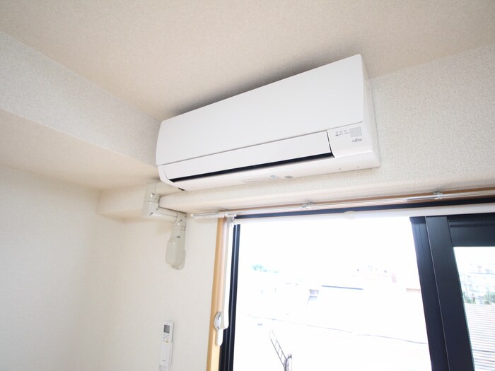 内観写真 ブル－メ・芦屋