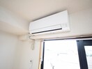 内観写真 ブル－メ・芦屋