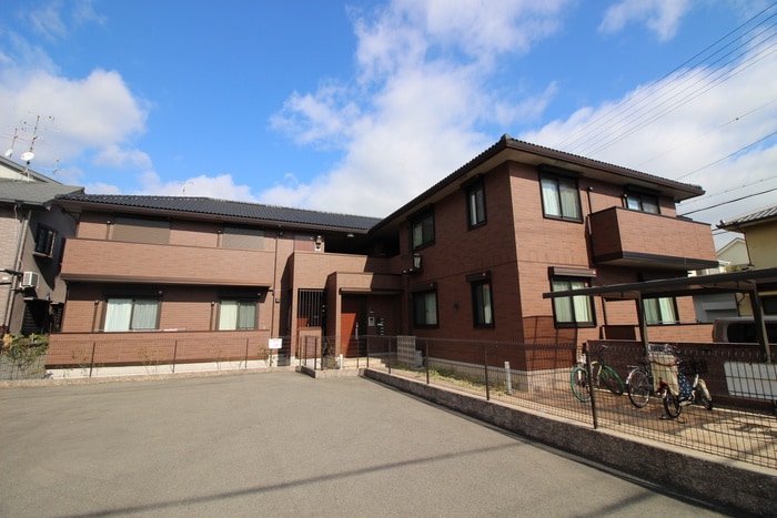 外観写真 シャトーUMAKAWA