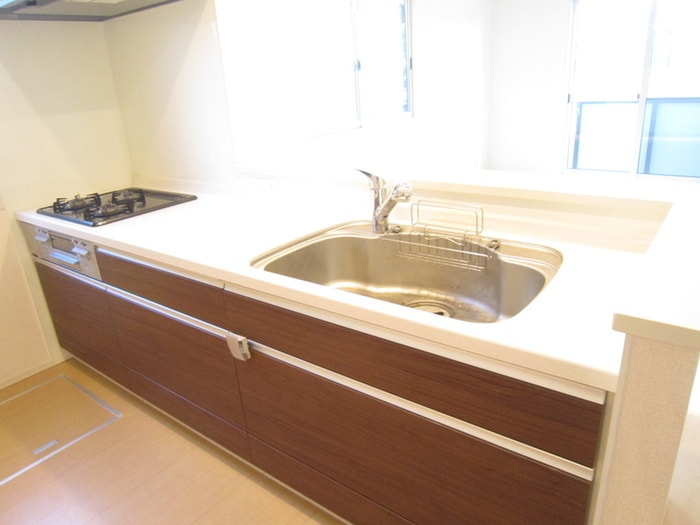 キッチン シャトーUMAKAWA