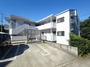 弁天マンション