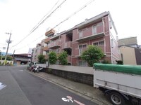 グレースフル御所