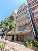 外観写真 グレ－ス大阪港