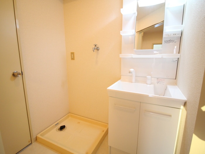 洗面 グレ－ス大阪港