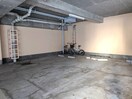 駐車場 グレ－ス大阪港