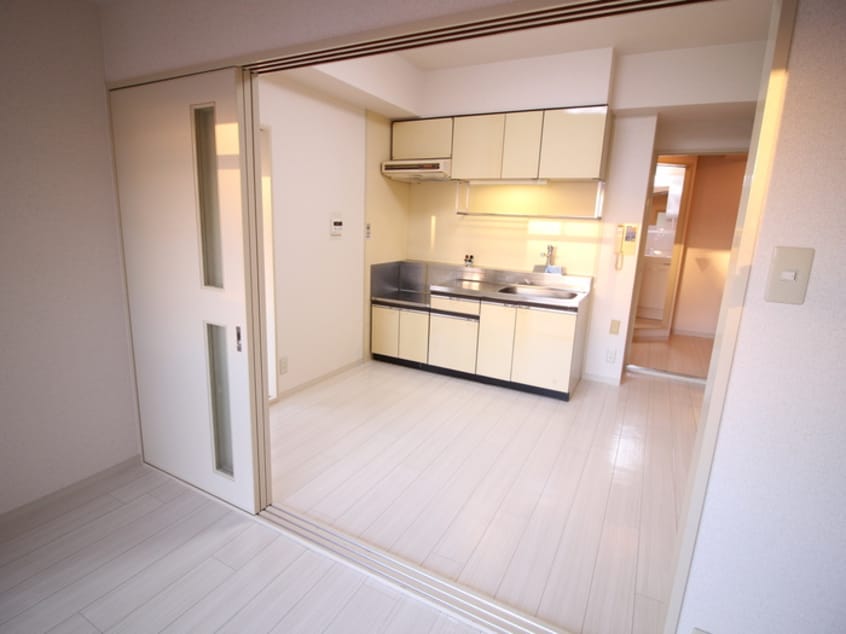 キッチン グレ－ス大阪港