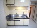 キッチン グレ－ス大阪港