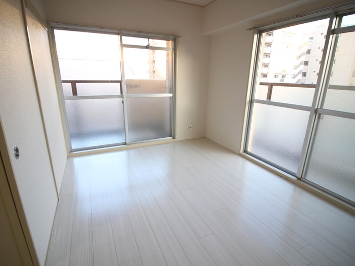 居室 グレ－ス大阪港