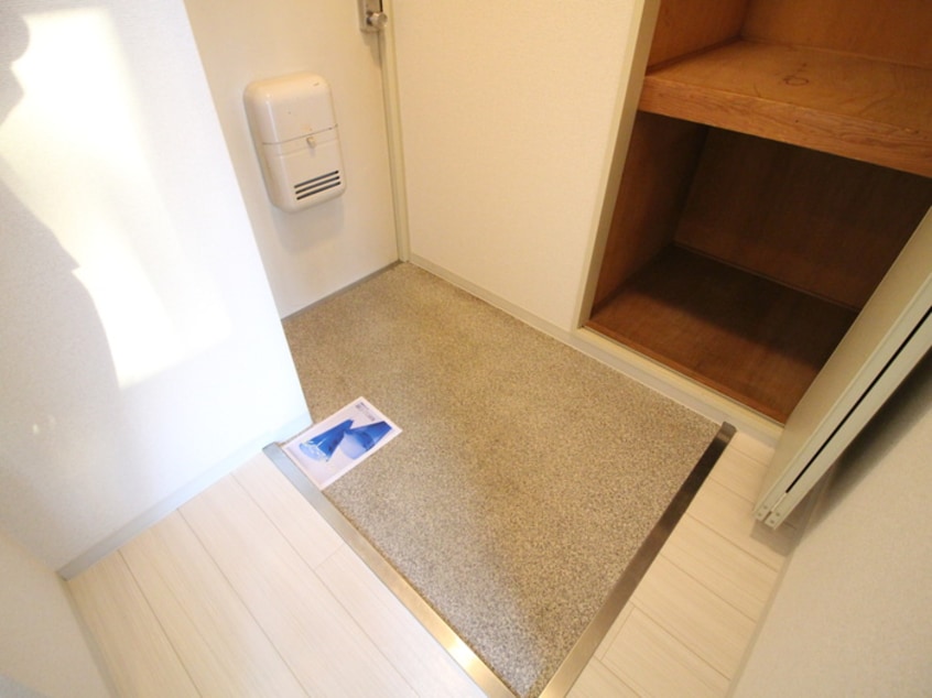 玄関 グレ－ス大阪港