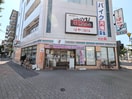 セブンイレブン(コンビニ)まで80m グレ－ス大阪港