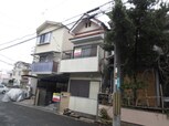 MAYUMIハウス４７１号館盛戸