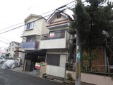 MAYUMIハウス４７１号館盛戸