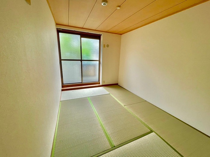 居室 ラ・コ－トオオトリ