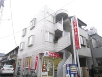 サンライズ初芝