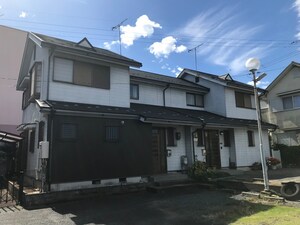 別保二丁目8-15貸家