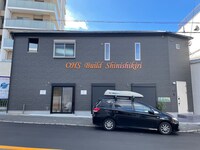 OHS　Build　新石切