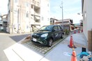 駐車場 フジパレス堺北長尾イースト