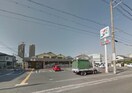 セブンイレブン(コンビニ)まで100m フジパレス堺北長尾イースト